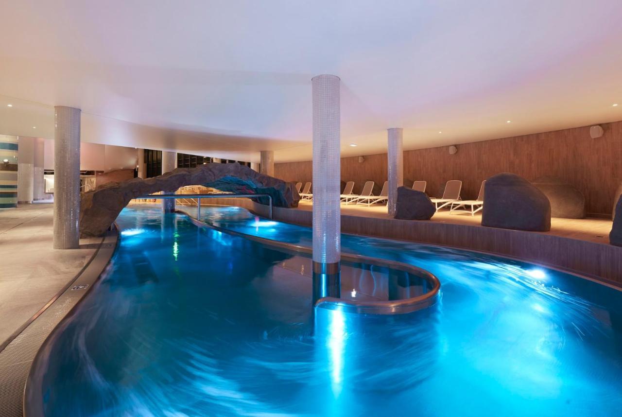 Vacationclub - Zdrojowa 22 Apartament 5 Świnoujście  Eksteriør billede
